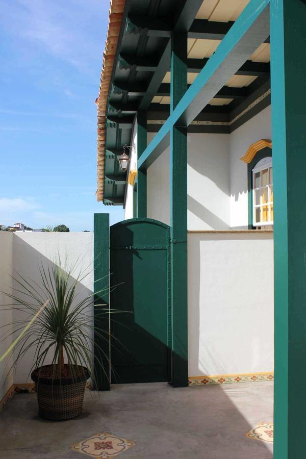Pousada Monsenhor Vicente Pitangui  Exterior photo